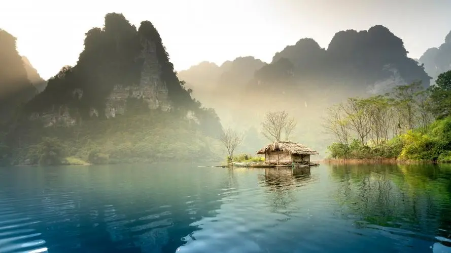 工业先进